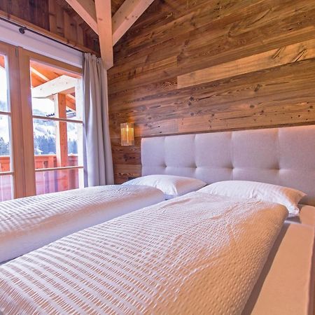 Appartamenti Residence Pars 바디아 외부 사진
