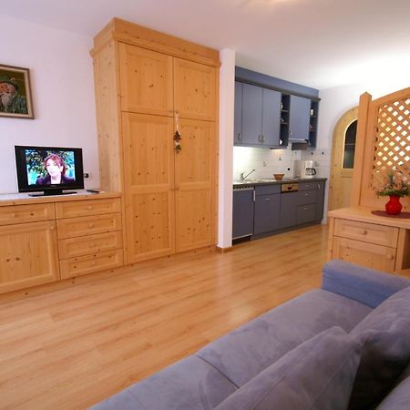 Appartamenti Residence Pars 바디아 외부 사진