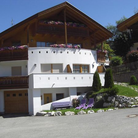 Appartamenti Residence Pars 바디아 외부 사진