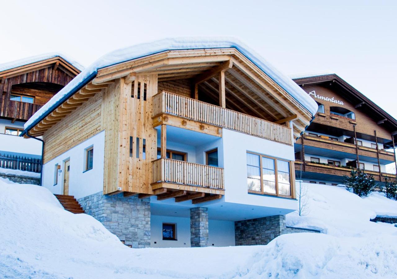 Appartamenti Residence Pars 바디아 외부 사진