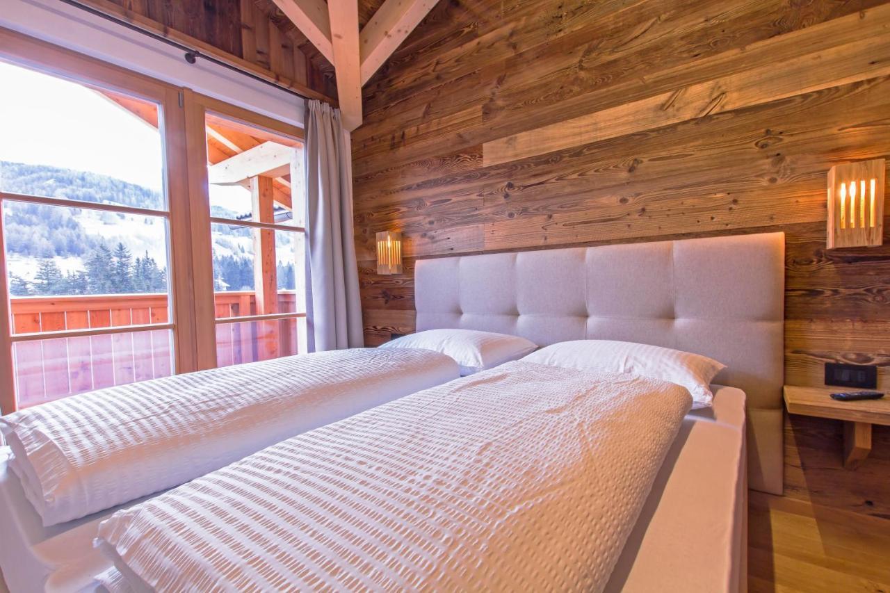 Appartamenti Residence Pars 바디아 외부 사진