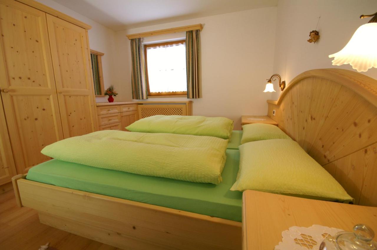 Appartamenti Residence Pars 바디아 외부 사진