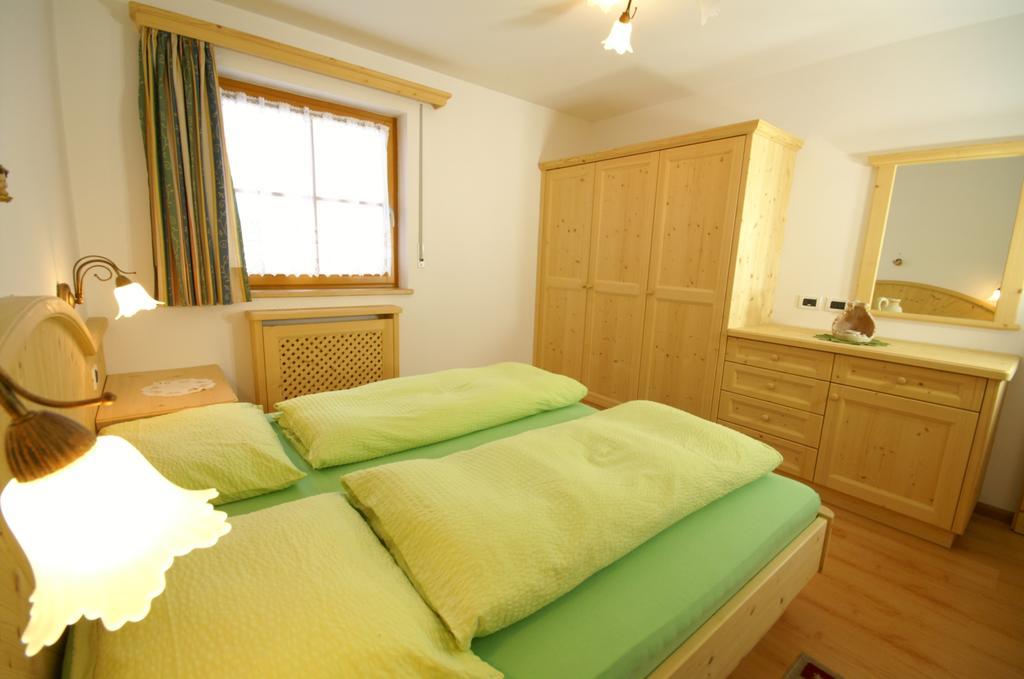 Appartamenti Residence Pars 바디아 외부 사진