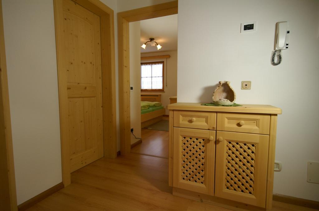 Appartamenti Residence Pars 바디아 외부 사진