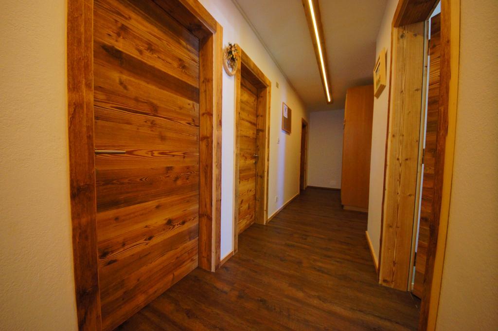 Appartamenti Residence Pars 바디아 외부 사진