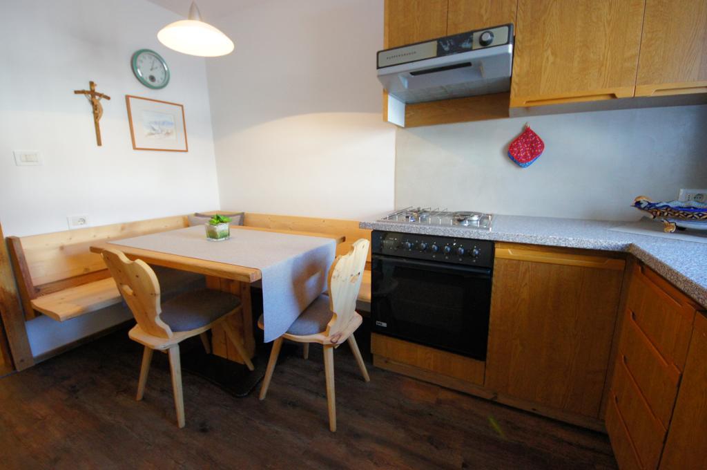 Appartamenti Residence Pars 바디아 외부 사진