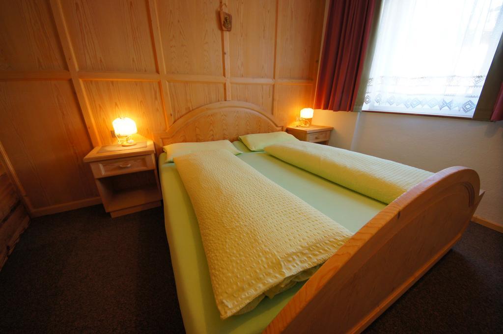 Appartamenti Residence Pars 바디아 외부 사진