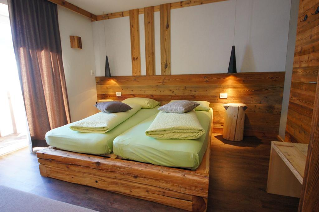 Appartamenti Residence Pars 바디아 외부 사진