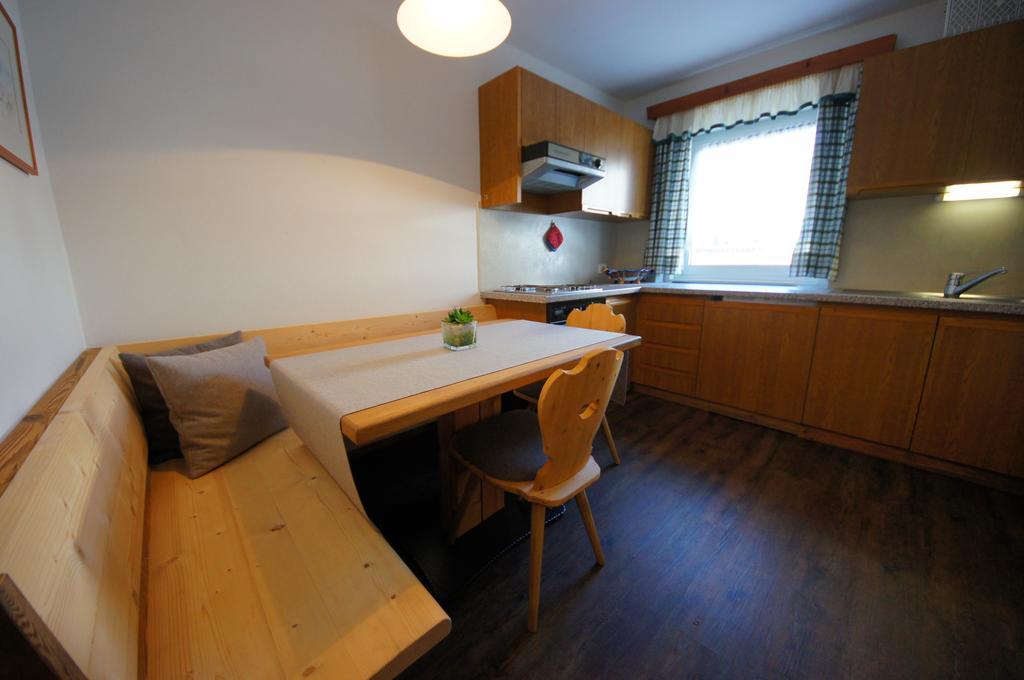 Appartamenti Residence Pars 바디아 외부 사진