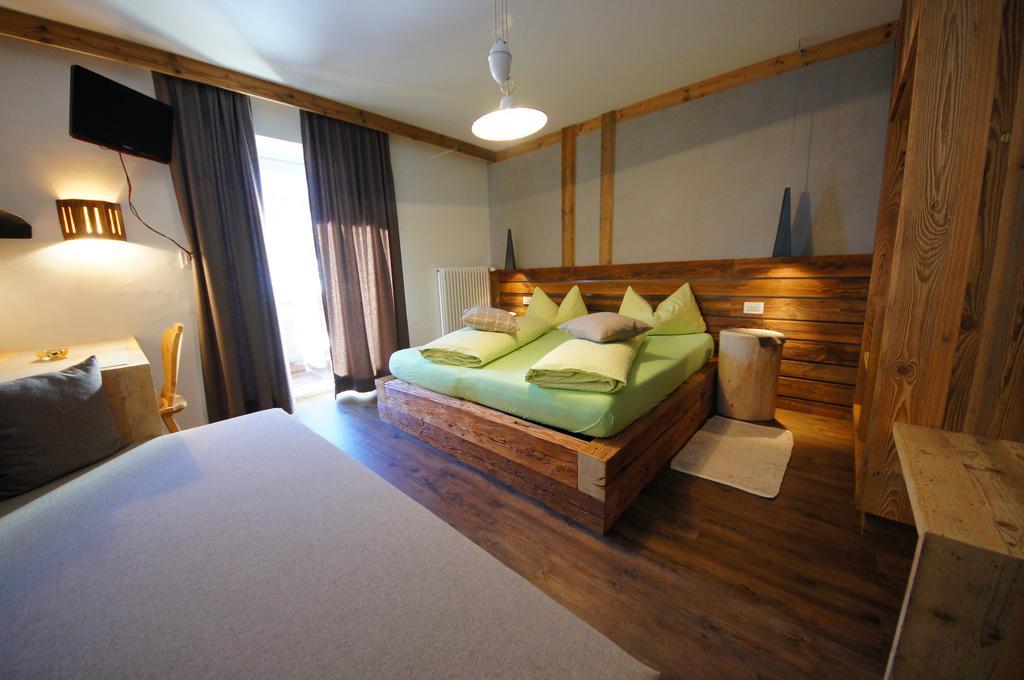 Appartamenti Residence Pars 바디아 외부 사진