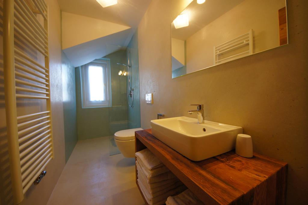 Appartamenti Residence Pars 바디아 외부 사진