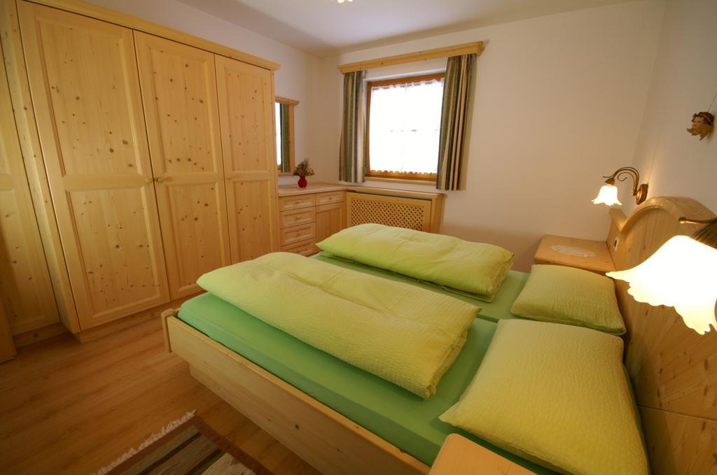 Appartamenti Residence Pars 바디아 외부 사진