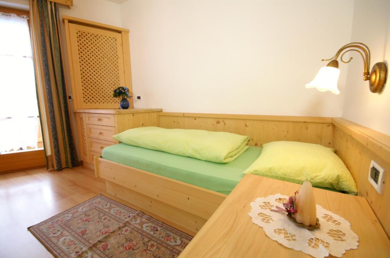 Appartamenti Residence Pars 바디아 외부 사진