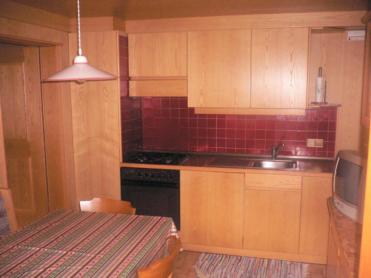 Appartamenti Residence Pars 바디아 외부 사진